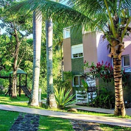 Ilhabela - Praia Do Curral - Casa Em Condominio Zewnętrze zdjęcie