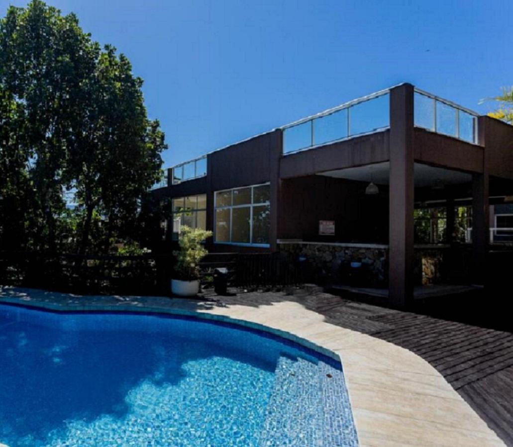 Ilhabela - Praia Do Curral - Casa Em Condominio Zewnętrze zdjęcie
