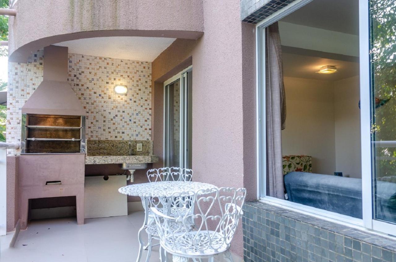 Ilhabela - Praia Do Curral - Casa Em Condominio Zewnętrze zdjęcie