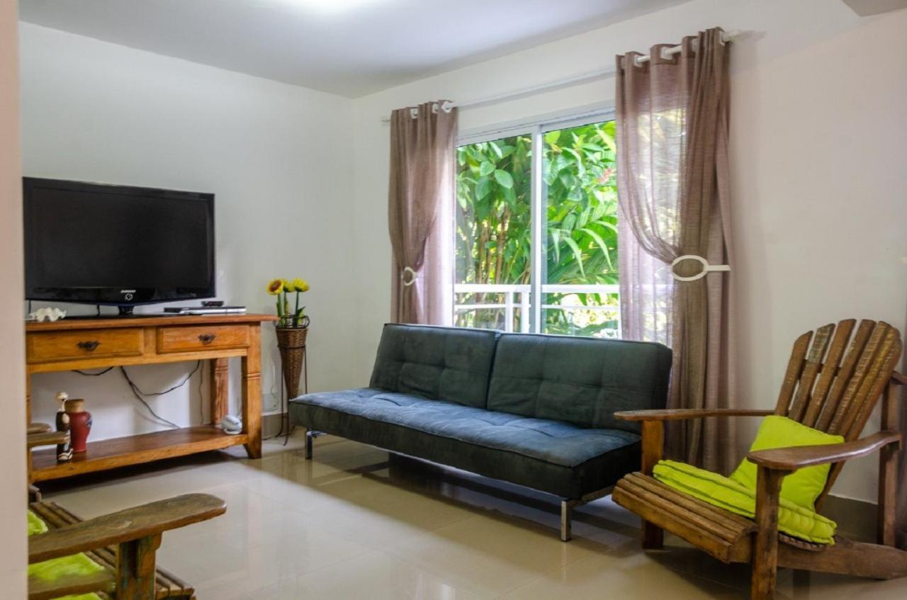 Ilhabela - Praia Do Curral - Casa Em Condominio Zewnętrze zdjęcie