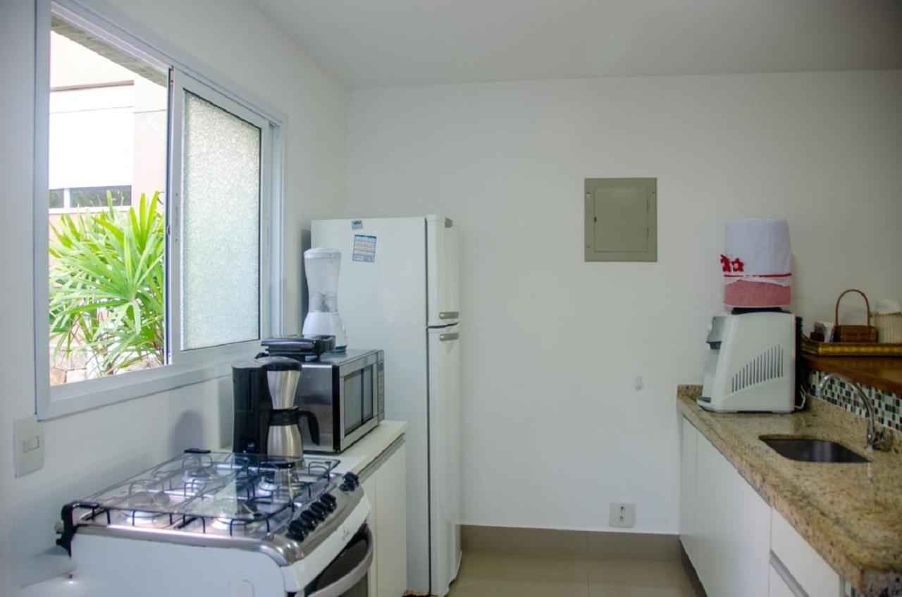Ilhabela - Praia Do Curral - Casa Em Condominio Zewnętrze zdjęcie