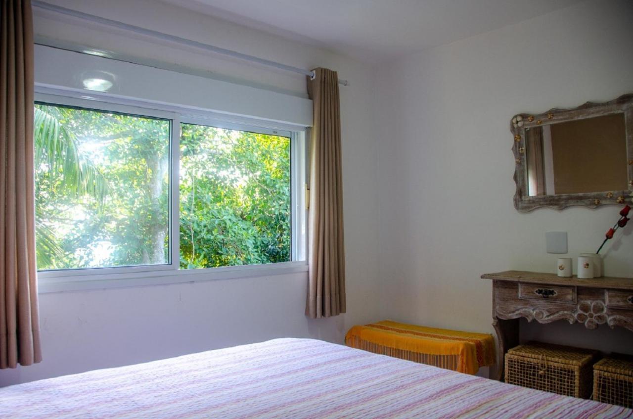 Ilhabela - Praia Do Curral - Casa Em Condominio Zewnętrze zdjęcie